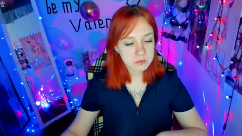Margaret online show from February 15, 4:56 pm