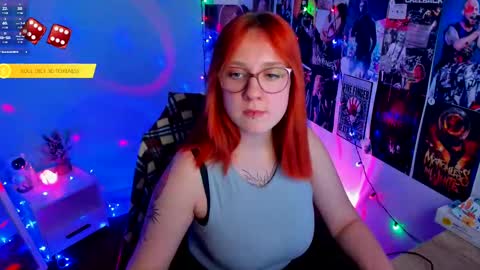 Margaret online show from February 27, 6:20 pm