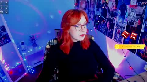 Margaret online show from February 23, 3:40 pm