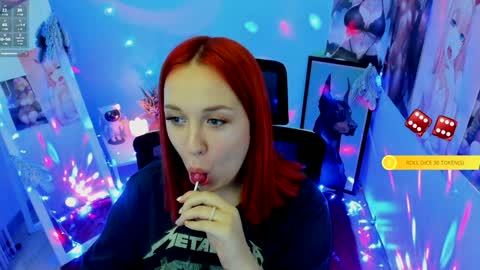 Margaret online show from January 3, 9:05 pm
