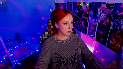 Margaret online show from March 3, 9:26 pm