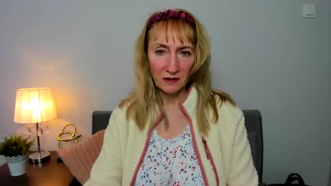 margaretmature online show from March 7, 1:51 pm