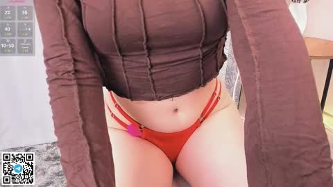 Marilyn online show from September 19, 7:06 pm