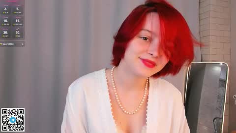 Marilyn online show from September 12, 7:16 pm