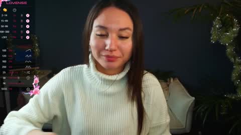 Margo online show from December 14, 2:55 am