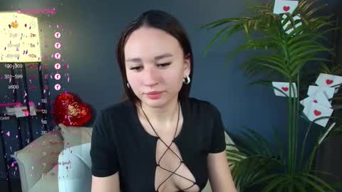 Margo online show from February 15, 2:47 am