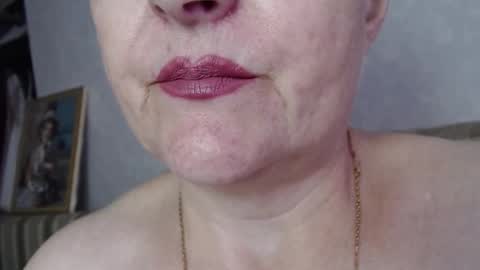 Snapshot of margieevans chatting on September 16, 6:27 am MargieCheerful kind and affectionate online show from September 16, 6:27 am