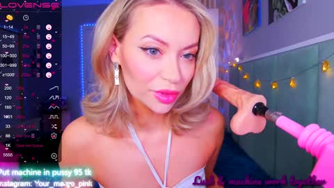 Margo for you   online show from January 20, 5:37 am