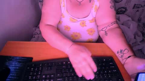 margoosweetx online show from September 21, 5:06 pm