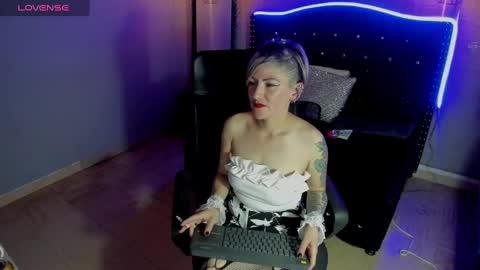 Maria fernanda online show from January 9, 8:34 am