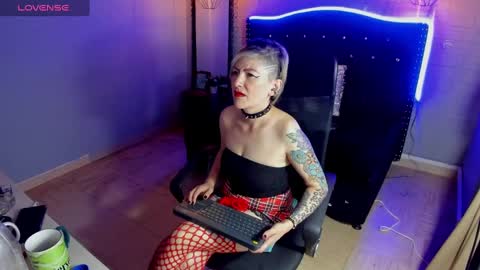 Maria fernanda online show from January 10, 12:58 pm