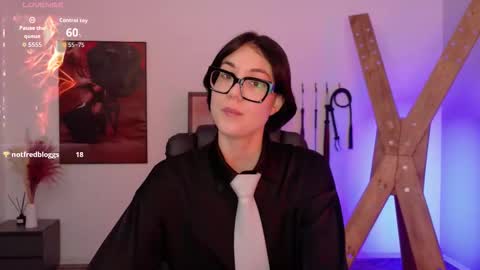 Maria Fitch online show from September 22, 6:34 pm