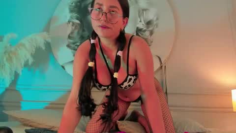 Snapshot of maria_gil chatting on September 10, 1:34 pm Maria online show from September 10, 1:34 pm