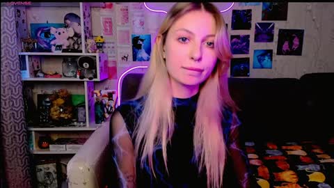 Maria online show from December 11, 5:53 am