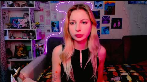 Maria online show from December 6, 3:35 am