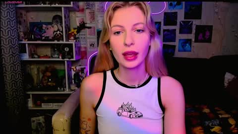 Maria online show from December 19, 3:29 am