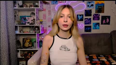 Maria online show from December 5, 3:31 am