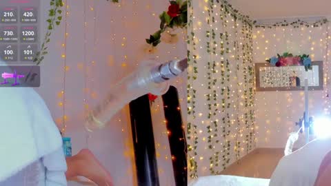 Maria Jones  online show from January 27, 4:52 am