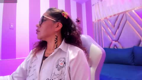 MARIA online show from February 26, 5:46 am