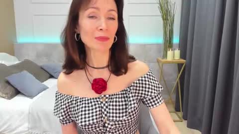 Snapshot of mariagold chatting on February 12, 1:48 pm Mari online show from February 12, 1:48 pm