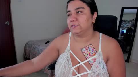   Mariam Castiblanco online show from February 4, 12:08 am