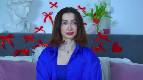 MariaMenson online show from March 9, 6:21 pm