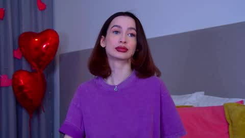 MariaMenson online show from February 16, 9:59 pm
