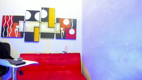 mariana_16_ online show from February 17, 8:38 pm