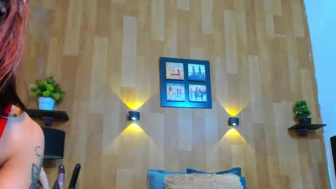 Snapshot of mariana_aangel chatting on February 11, 7:59 pm Mariana Angel online show from February 11, 7:59 pm