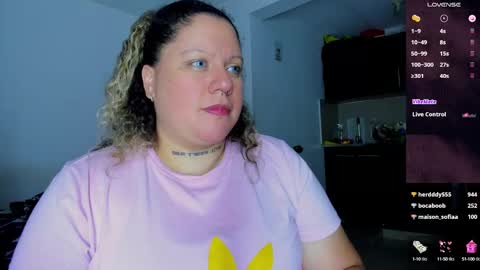   Independent Model online show from January 9, 12:35 am