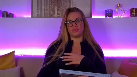 Maria online show from February 12, 6:40 am