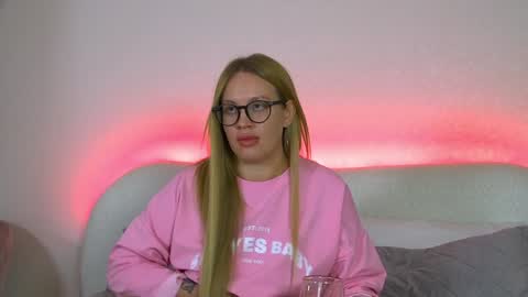 Maria online show from January 25, 6:46 pm