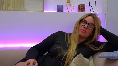 Maria online show from February 12, 9:42 am