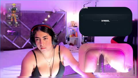 Snapshot of marianferrer_ chatting on September 22, 1:37 pm Marian online show from September 22, 1:37 pm