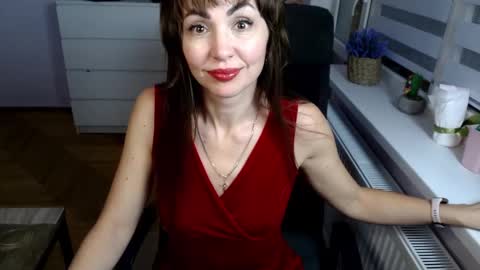 marianika online show from February 16, 8:11 pm
