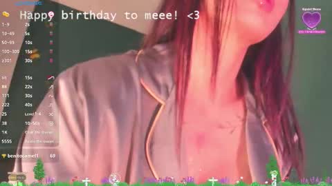Snapshot of mariateresa11 chatting on September 10, 11:00 am Theressa online show from September 10, 11:00 am