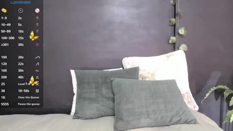 Snapshot of mariateresa11 chatting on March 2, 10:56 am Theressa online show from March 2, 10:56 am