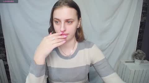 Mariia online show from February 9, 3:34 pm