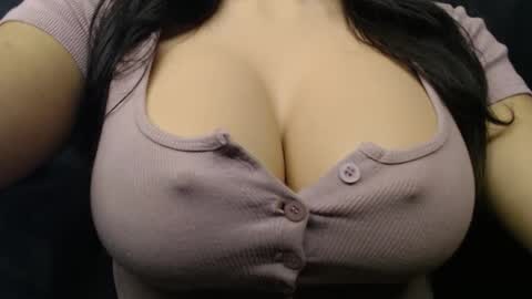 Jil Marie online show from September 13, 12:29 pm