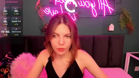 Mary 3 online show from January 16, 1:58 am
