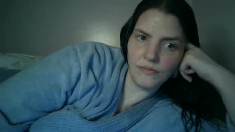Snapshot of mariejojo chatting on February 18, 1:32 am Mariejojo online show from February 18, 1:32 am