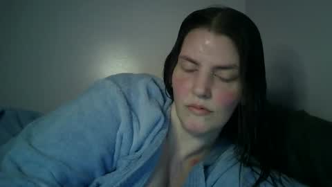 Snapshot of mariejojo chatting on February 21, 11:54 pm Mariejojo online show from February 21, 11:54 pm