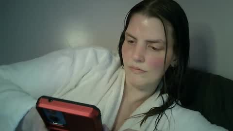 Snapshot of mariejojo chatting on March 12, 7:47 pm Mariejojo online show from March 12, 7:47 pm