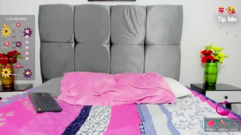 marilyn_starx online show from February 5, 12:53 am