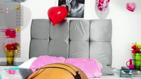 marilyn_starx online show from February 24, 8:36 pm