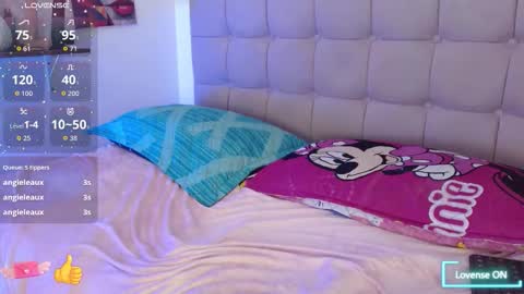 marilyn_starx online show from September 17, 11:41 pm