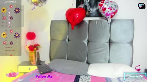 marilyn_starx online show from March 1, 10:53 pm