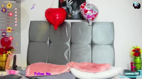 marilyn_starx online show from March 8, 12:33 am