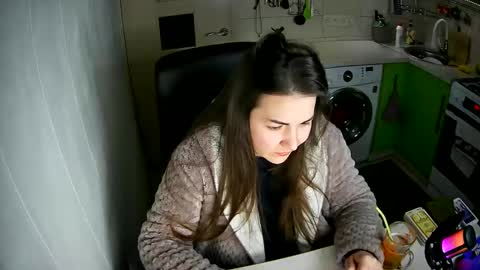 MarinettaQhot online show from February 24, 12:09 am