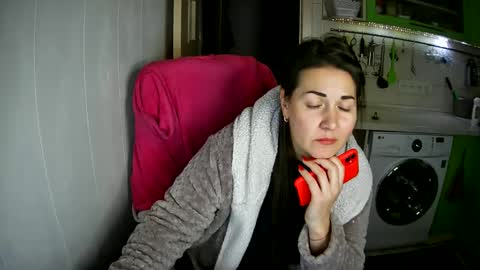 MarinettaQhot online show from January 5, 9:47 pm